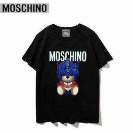 Picture of Moschino T Shirts Short _SKUMoschinoS-2XL801937809